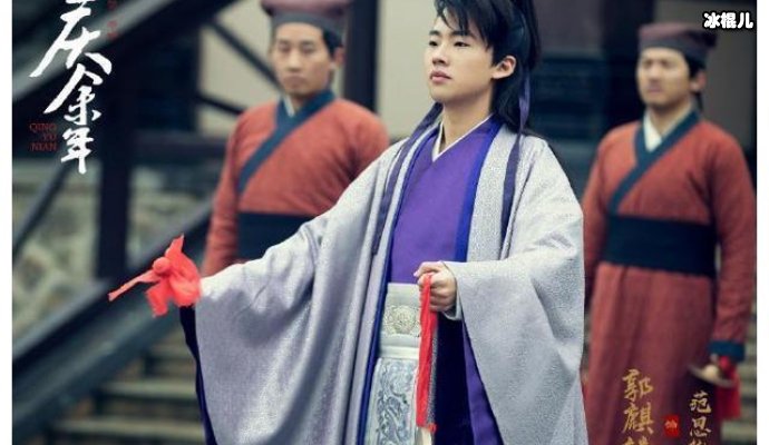 《庆余年》男主角范闲身边的红颜知己,你最喜欢其中的谁?