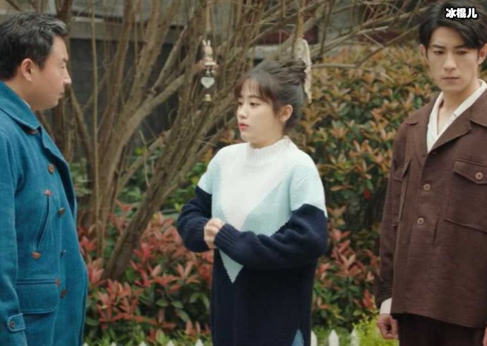 《蓬莱间》开播全网热度第九,众网友熬夜连刷八集!