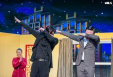 《欢乐喜剧人6》,郭阳郭亮演绎追梦之路!-捕鱼中文站