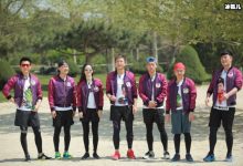 《跑男》“周五情侣”现状，杨颖郑恺节目保持距离！-捕鱼中文站