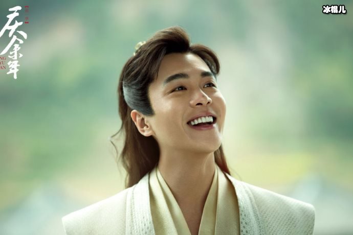 《庆余年》庆帝掩盖叶轻眉被杀真相,杀母仇人就在身边!