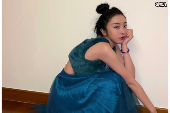 《青2》赵小棠一人镜头就有23分钟，网友：这是她的个人纪录片！