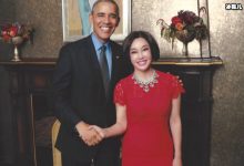 65岁刘晓庆再出演少女,网友直呼瘆得慌!-捕鱼中文站
