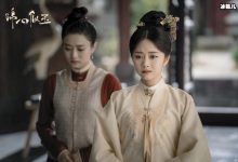 《锦心似玉》元娘被谁害死？幕后真凶到没想到会是她！-捕鱼中文站