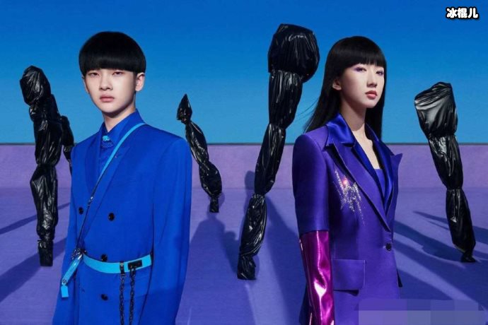 《创3》公布首发成团名单,没想到人气最高的赵粤落选!