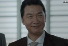 《迷线》梁也婚礼上孟菲泪流满面，剧情反转毒品案取得重要线索！-捕鱼中文站