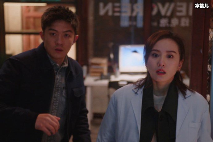 《亲爱的自己》有望开播,朱一龙刘诗诗神仙组合演技值得期待!