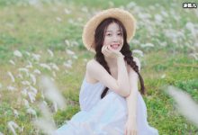 《青春有你2》虞书欣难过落泪，宋昭艺递纸巾擦拭！-捕鱼中文站
