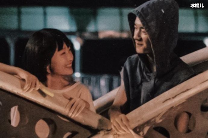 《少年的你》另一个结局陈念坐监狱,小北默默等待!