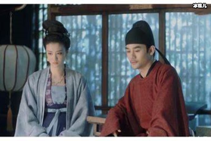 《清平乐》张妼晗显露心机,但是为何仁宗还是宠她?