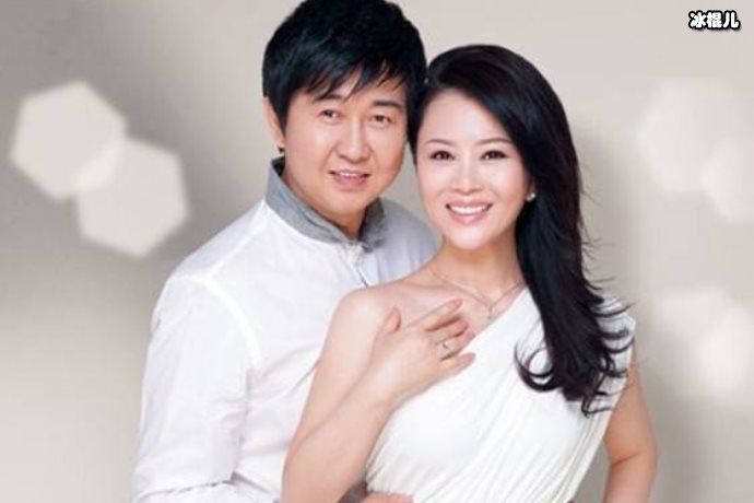 付笛声晒近况,穿着普通没有明星范吃的饭却引网友吐槽!