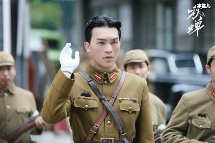 《秋蝉》小岛介是卧底?佐藤这句话戳中要点!