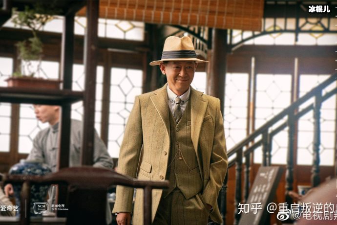 《叛逆者》正式官宣开机,朱一龙换新发型又A又奶!