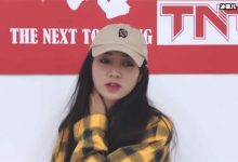 《青你2》谢可寅生病，但是仍坚持训练以身作则！-捕鱼中文站