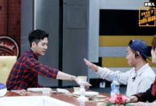 《拜托了冰箱》郭麒麟被曝开豪车住豪宅，但是冰箱里却满是过期食物-捕鱼中文站