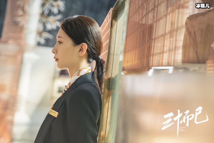 《三十而已》爆火原因,佟丽娅辞演后悔了?