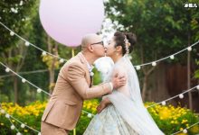 《婚前21天》收官，吴尊为林丽吟补办婚礼！-捕鱼中文站