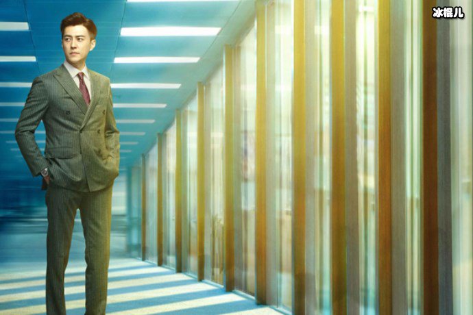 《精英律师》冀遇!小安家回归平静日子