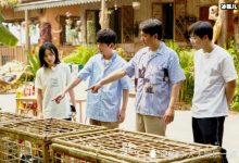 《向往的生活》第4季定档，原班人马加盟！-捕鱼中文站