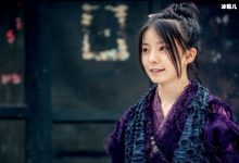 《陈情令》阿箐扮演者参加《创造营》,整个剧组为她加油助力!-捕鱼中文站
