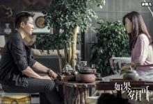 《如果岁月可回头》剧情不接地气无厘头？观众：其实可以理解!-捕鱼中文站