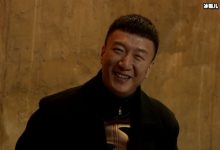 孙红雷发文调侃,没有“乘风破浪的哥哥们”!-捕鱼中文站