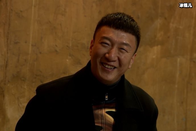 孙红雷发文调侃,没有“乘风破浪的哥哥们”!