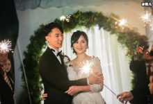《婚前21天》吴尊策划婚纱照，拿出礼服妻子感动流泪！-捕鱼中文站