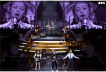 “浪姐”小组首次公演票数差异太大，“大碗宽面”可以直接出道-捕鱼中文站