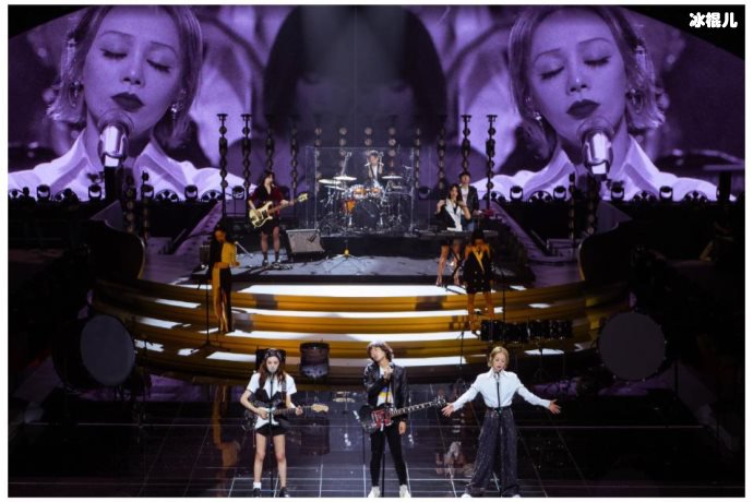 “浪姐”小组首次公演票数差异太大,“大碗宽面”可以直接出道