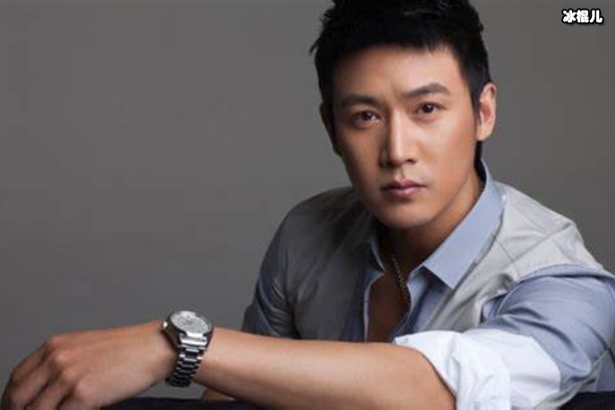 “腿精”陆毅变油腻中年男，网友：“幸福胖”！