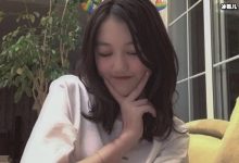 李嫣“兔唇”不在如今变美女，网友：自信成就自然美！-捕鱼中文站