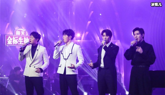 《歌手当打之年》宝藏男孩周深深情演唱,惊艳观众终获第一!