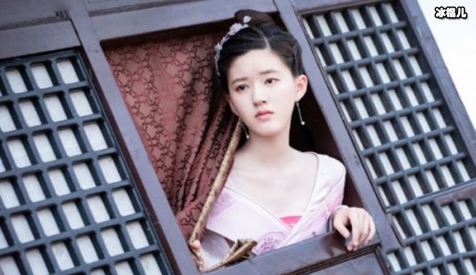 《传闻中的陈芊芊》官宣定档,赵露思亲自推荐!