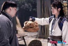 《热血同行》黄子韬本色出演，富二代气质显露！-捕鱼中文站