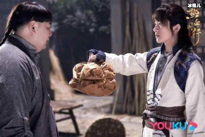 《热血同行》黄子韬本色出演,富二代气质显露!