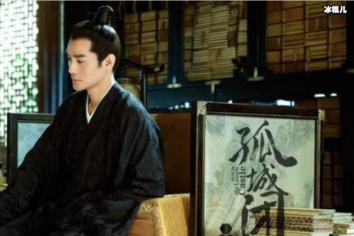 《清平乐》来袭年度历史大戏,王凯搭档实力女星!