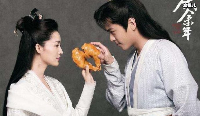 《庆余年》播到第六集,大家的注意力都被他吸引走了!