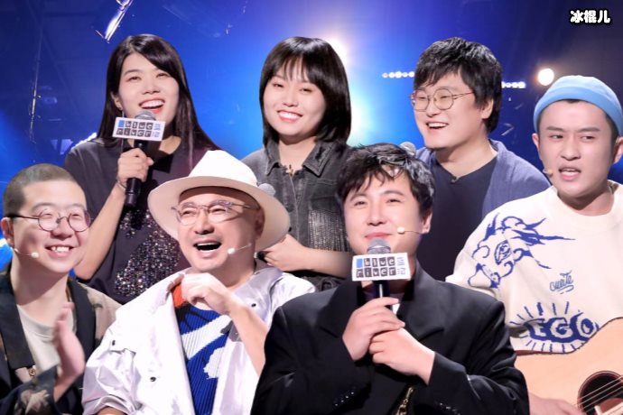 《脱口秀》思文程璐宣布离婚,直言:从现在开始成真兄弟了!