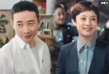 《安家》中宫蓓蓓海清用精湛的演技，演绎现实的婚姻问题！-捕鱼中文站