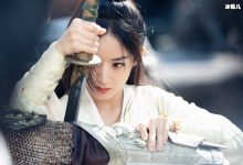《有匪》女主原定不是赵丽颖?据传是原定女主嫌弃王一博!-捕鱼中文站