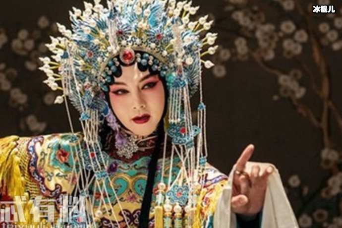 《鬓边不是海棠红》,幕后刻苦钻研成就了万种风情尹正!