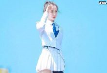 《创3》最终公演15名学员晋级,赵粤断层第一!-捕鱼中文站