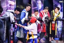 《极限挑战》第六季官宣，嘉宾阵容曝光！-捕鱼中文站