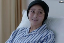 《如果岁月可回头中》谁使观众落泪,黄九恒还是江小美?-捕鱼中文站