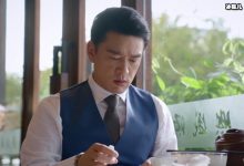 《下一站是幸福》贺繁星叶鹿鸣分手,女方倒追男主元宋!-捕鱼中文站