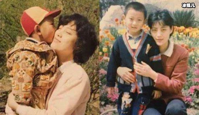 30岁鹿晗真实模样曝光,素颜无滤镜录节目容貌依旧!