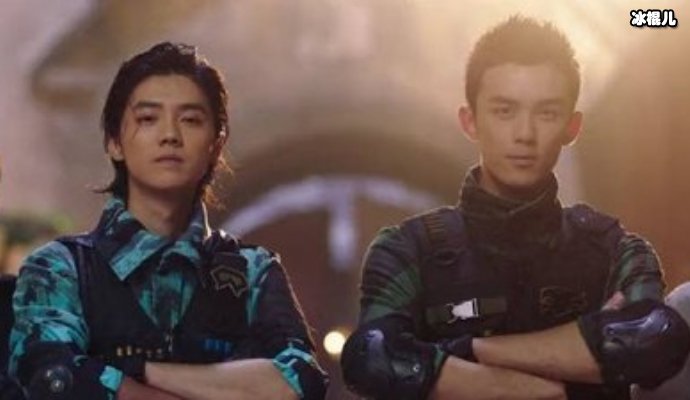 从男生变男神,鹿晗转变的不只是外貌!