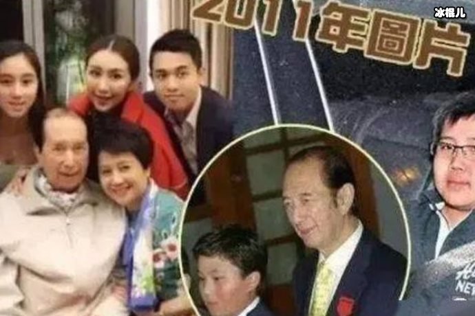 赌王遗愿女儿何超琼答应,要其照顾何猷邦是为何?