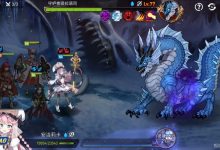 《第七史诗》火飞剑是谁攻略-捕鱼中文站
